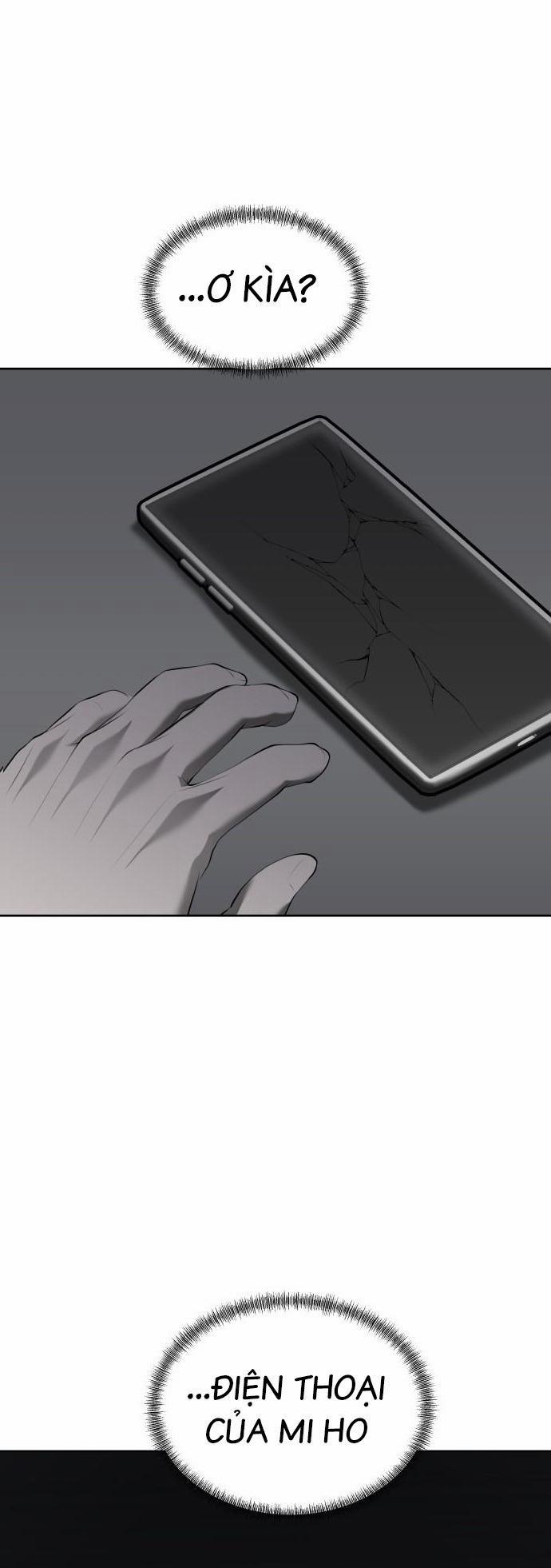 Bạn Gái Tôi Là Quái Vật 4 trang 53