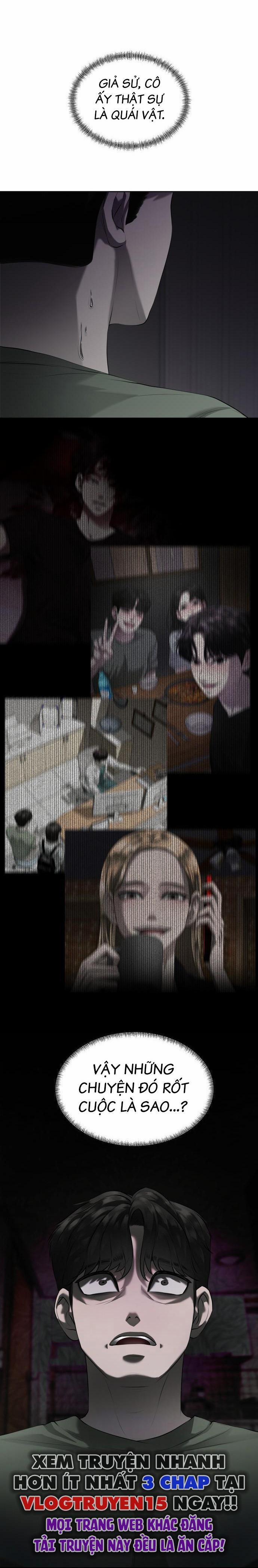 Bạn Gái Tôi Là Quái Vật 4 trang 58