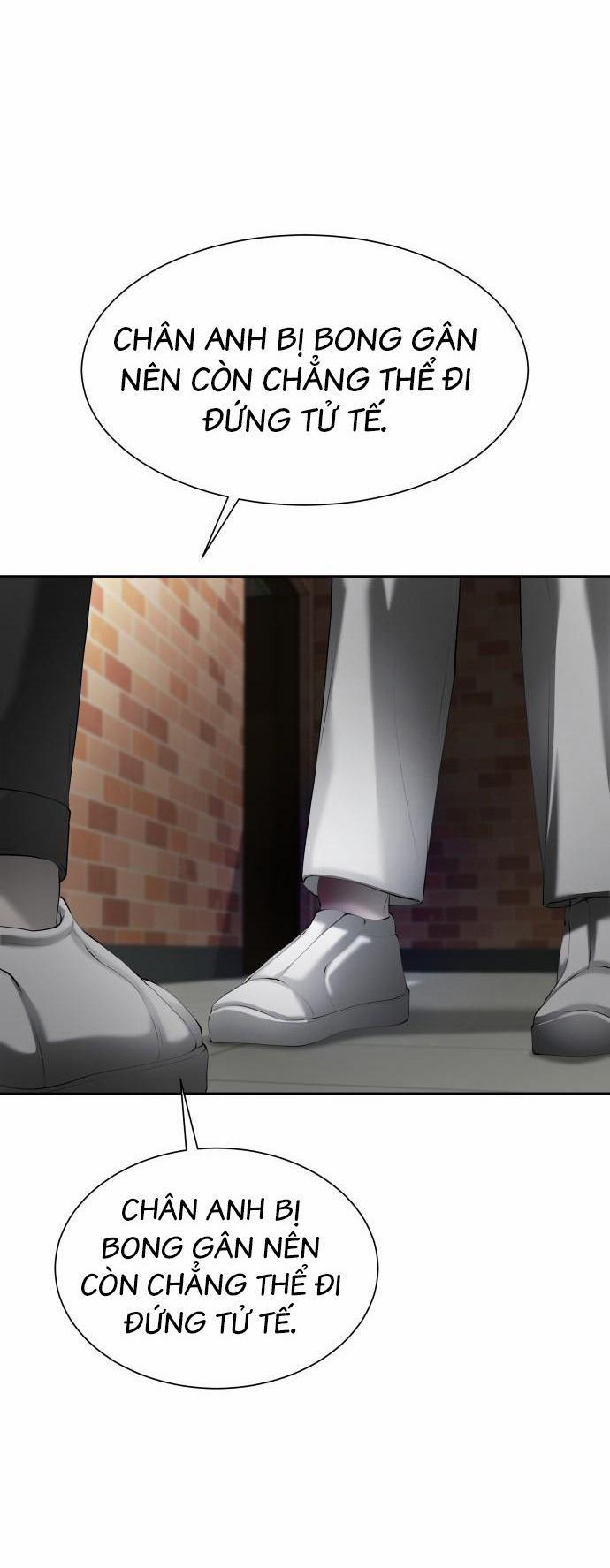 Bạn Gái Tôi Là Quái Vật 4 trang 6