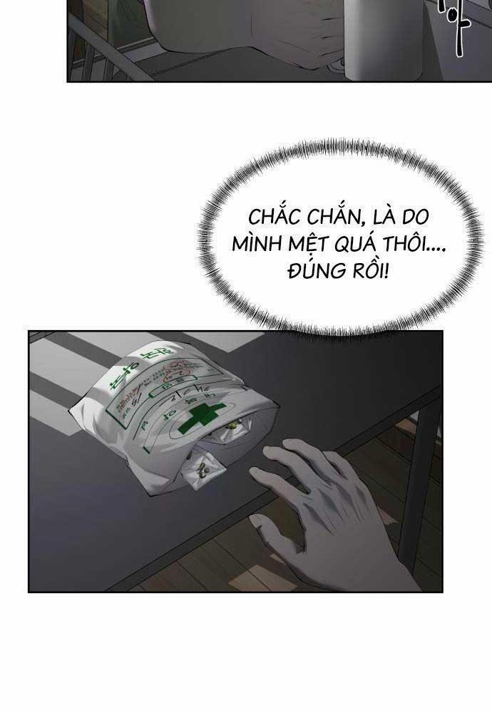Bạn Gái Tôi Là Quái Vật 5 trang 1