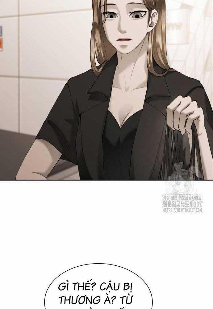 Bạn Gái Tôi Là Quái Vật 5 trang 100