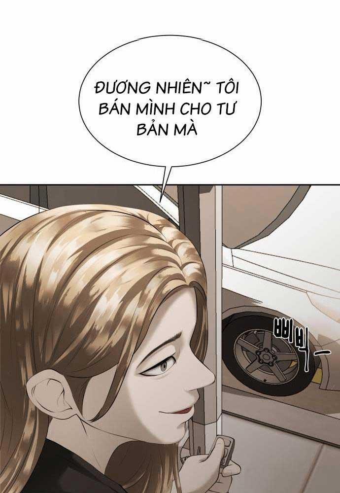 Bạn Gái Tôi Là Quái Vật 5 trang 105