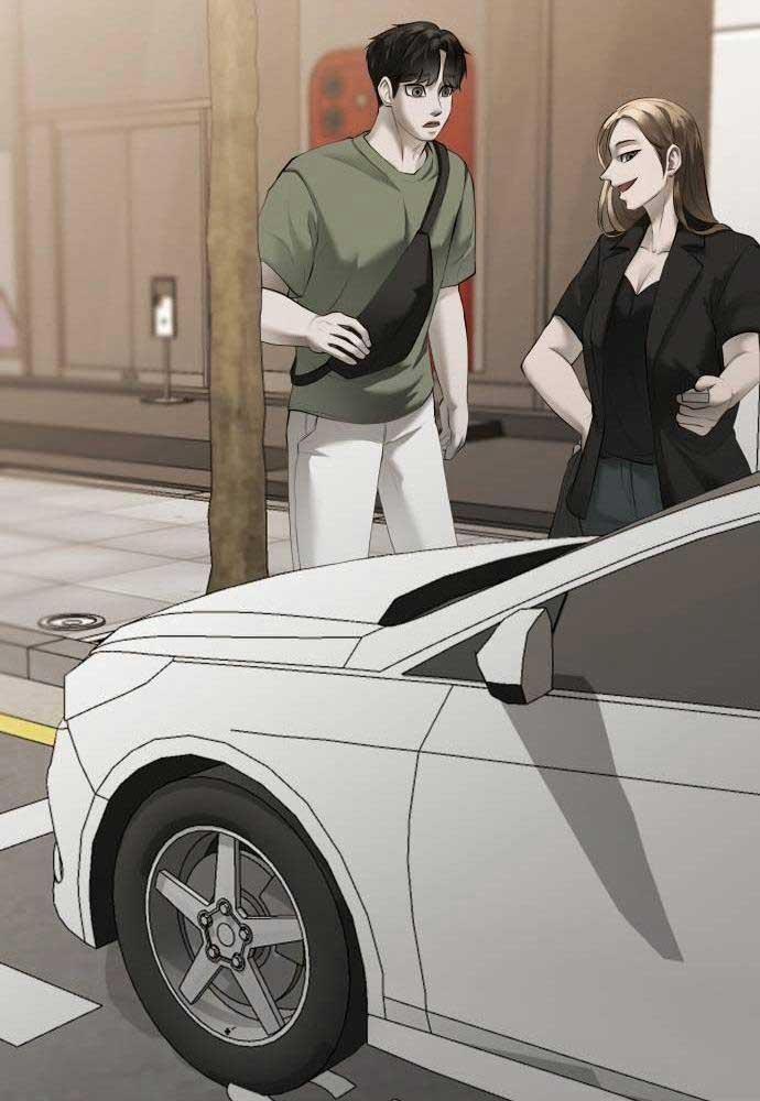 Bạn Gái Tôi Là Quái Vật 5 trang 107