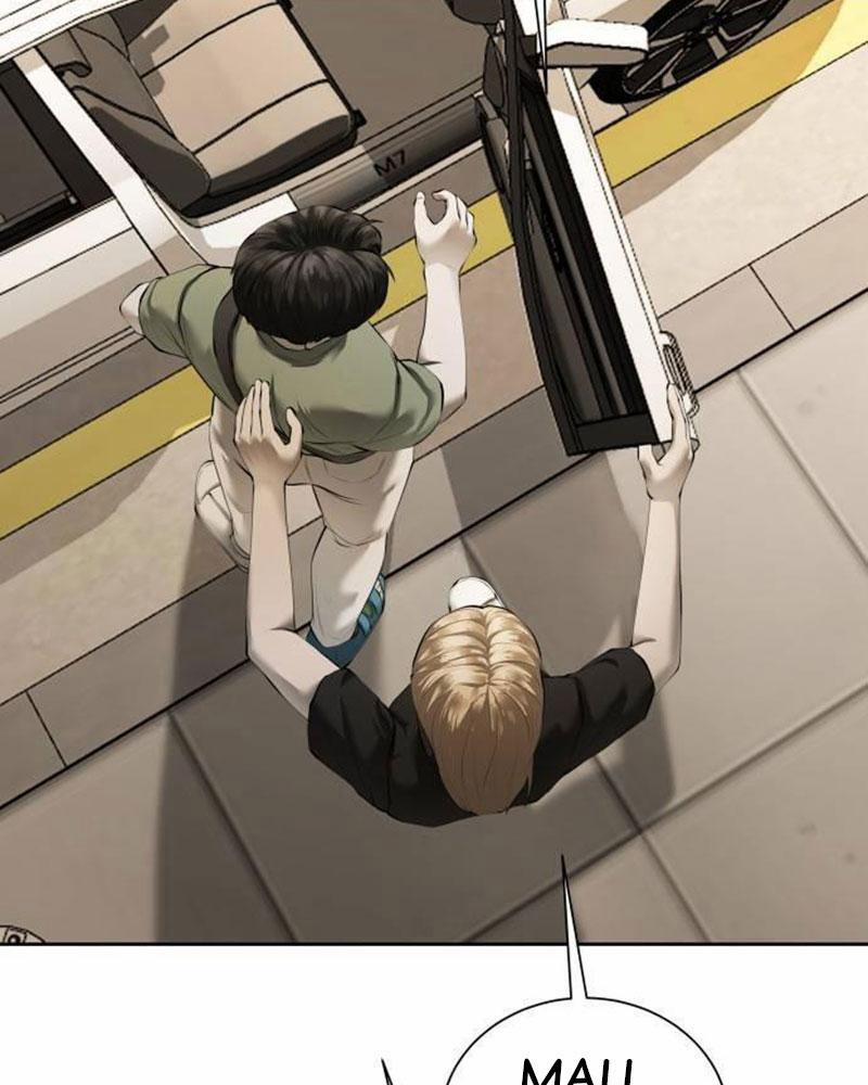 Bạn Gái Tôi Là Quái Vật 6 trang 6