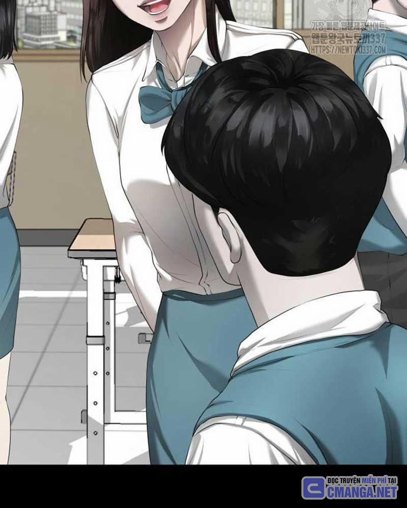 Bạn Gái Tôi Là Quái Vật 8 trang 11