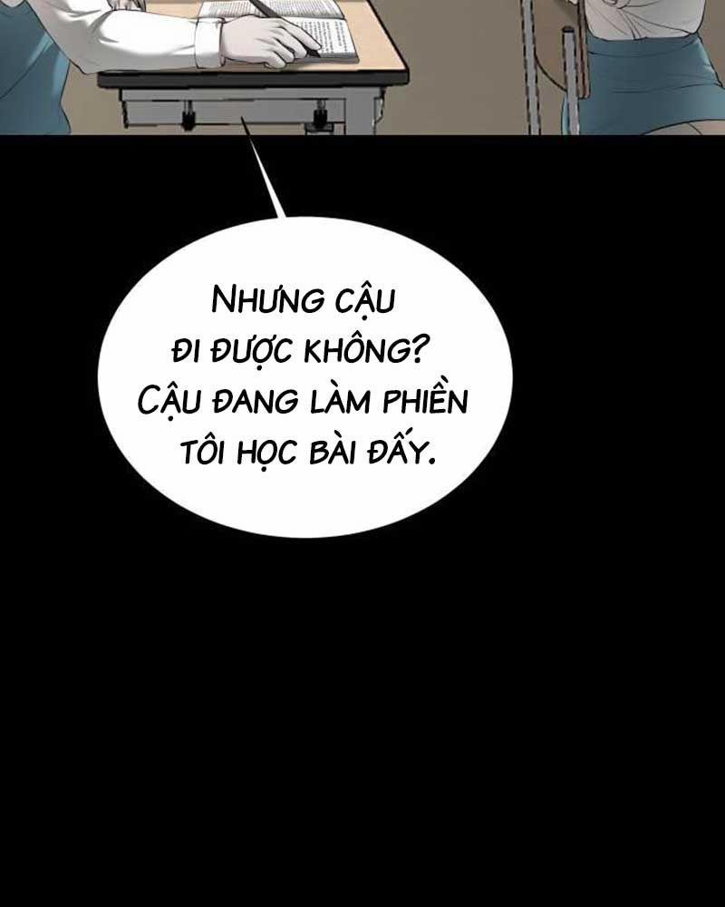 Bạn Gái Tôi Là Quái Vật 8 trang 16