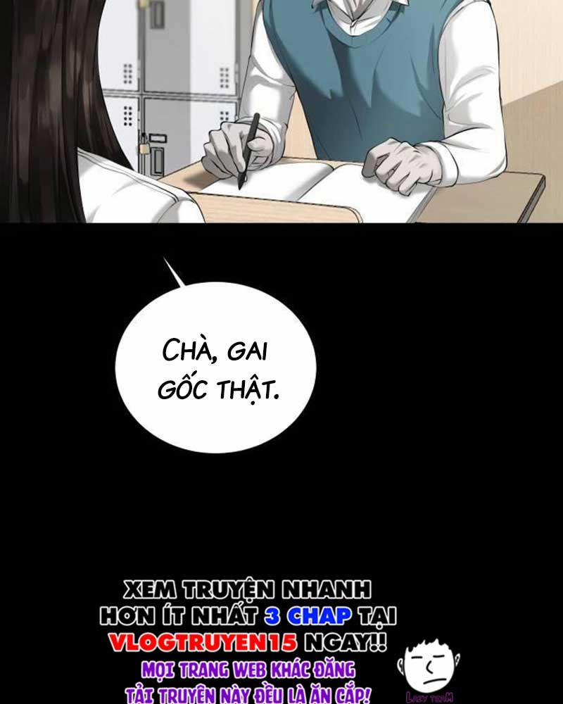 Bạn Gái Tôi Là Quái Vật 8 trang 18