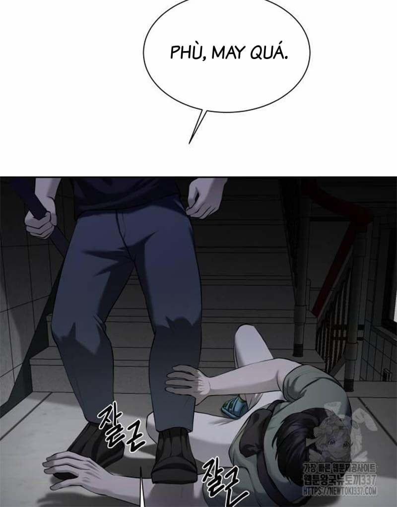 Bạn Gái Tôi Là Quái Vật 8 trang 28