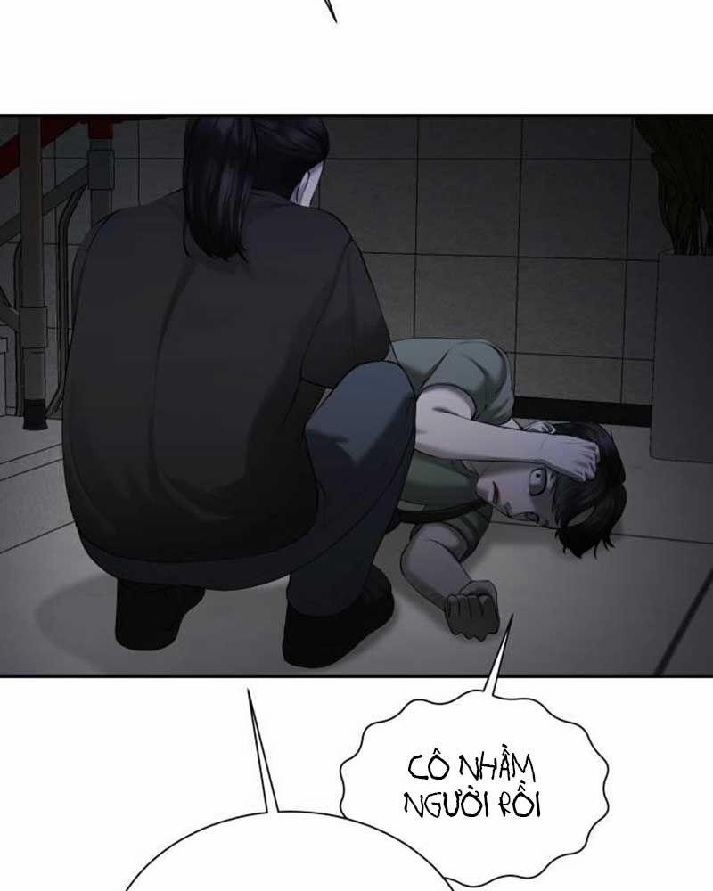 Bạn Gái Tôi Là Quái Vật 8 trang 42