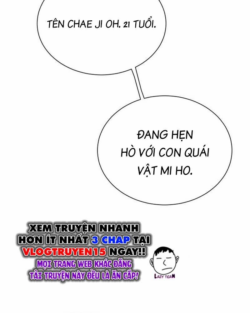 Bạn Gái Tôi Là Quái Vật 8 trang 43