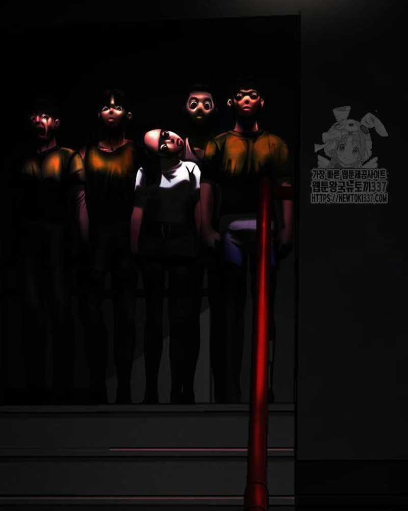 Bạn Gái Tôi Là Quái Vật 8 trang 96