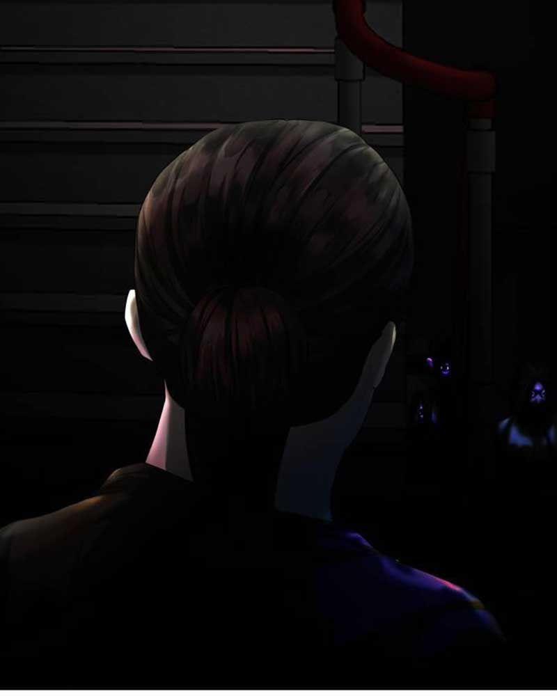 Bạn Gái Tôi Là Quái Vật 8 trang 97