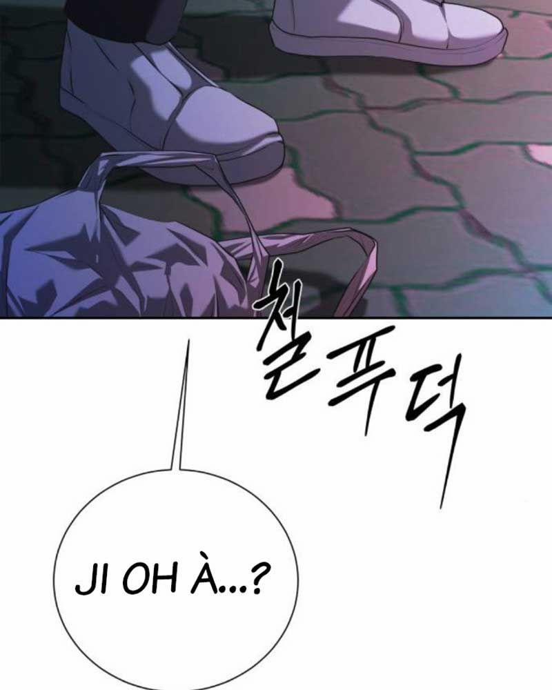 Bạn Gái Tôi Là Quái Vật 9 trang 99