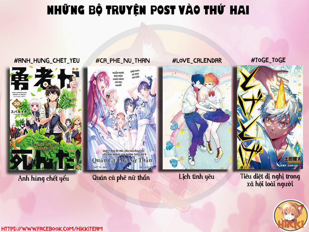 Bạn Gái Tôi Là Số Một 22 trang 1