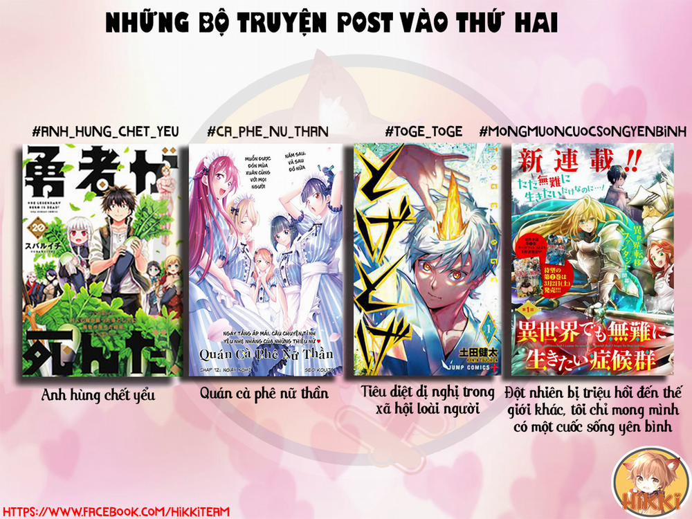 Bạn Gái Tôi Là Số Một 23 trang 1