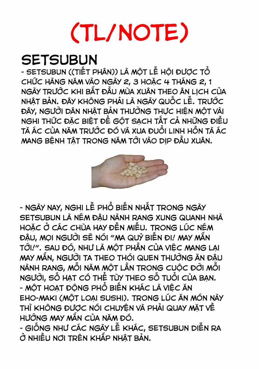 Bạn Gái Tôi Là Số Một 42 trang 1