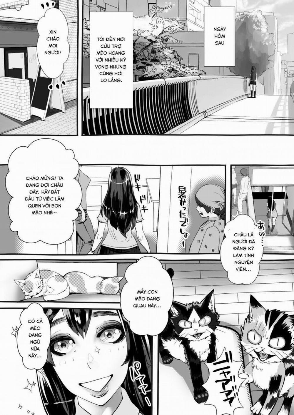 Bạn gái tôi lên đỉnh với cặc thằng khác 1 trang 13