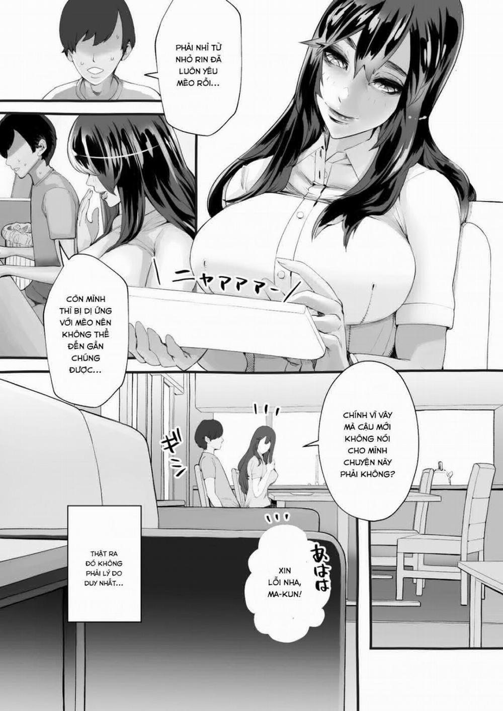 Bạn gái tôi lên đỉnh với cặc thằng khác Part 1 trang 13