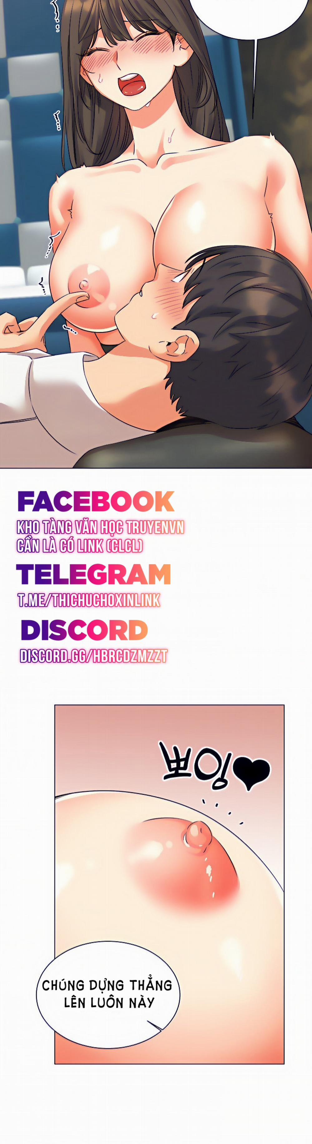 Bạn gái tôi thật năng nổ (Obito trans) 23 trang 18