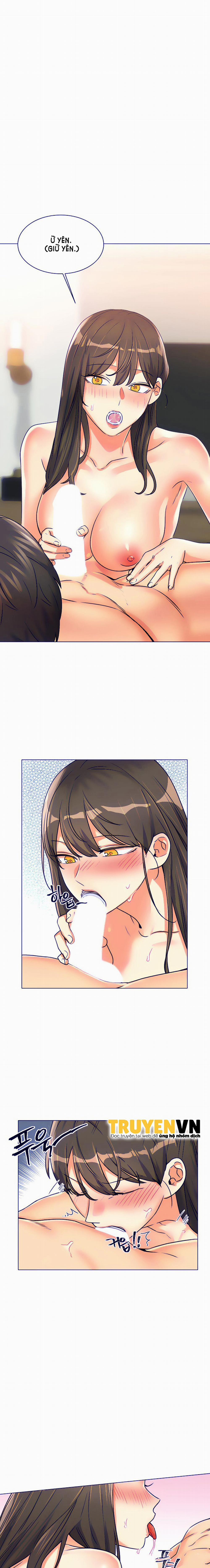 Bạn Gái Tôi Thật Năng Nổ 11 trang 7