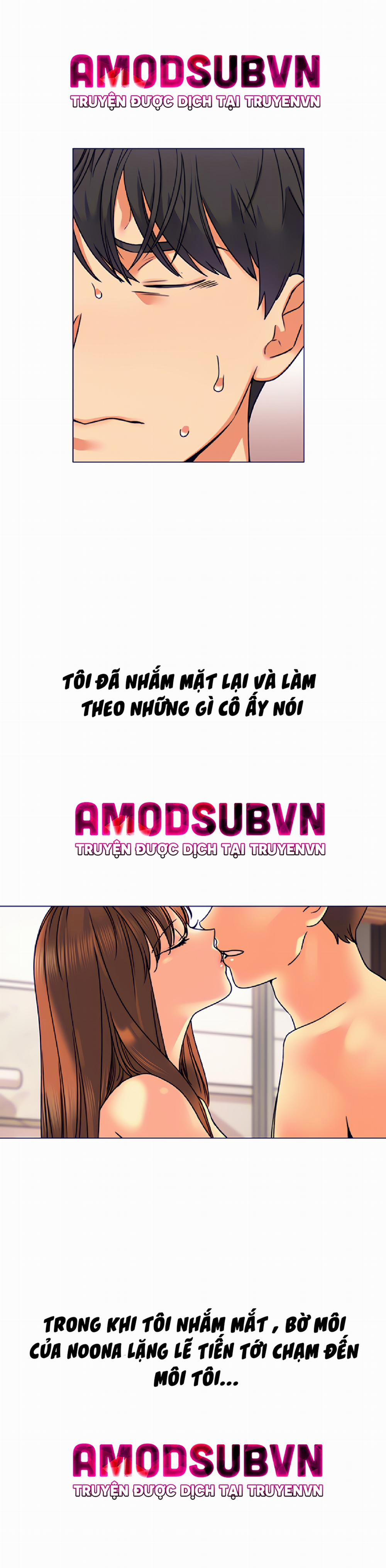 Bạn Gái Tôi Thật Năng Nổ 2 trang 17