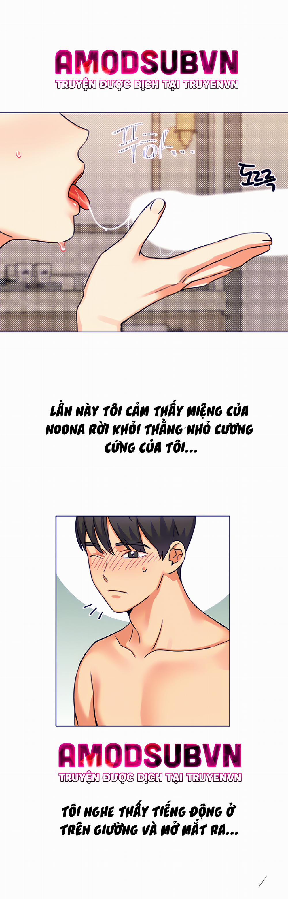 Bạn Gái Tôi Thật Năng Nổ 2 trang 22