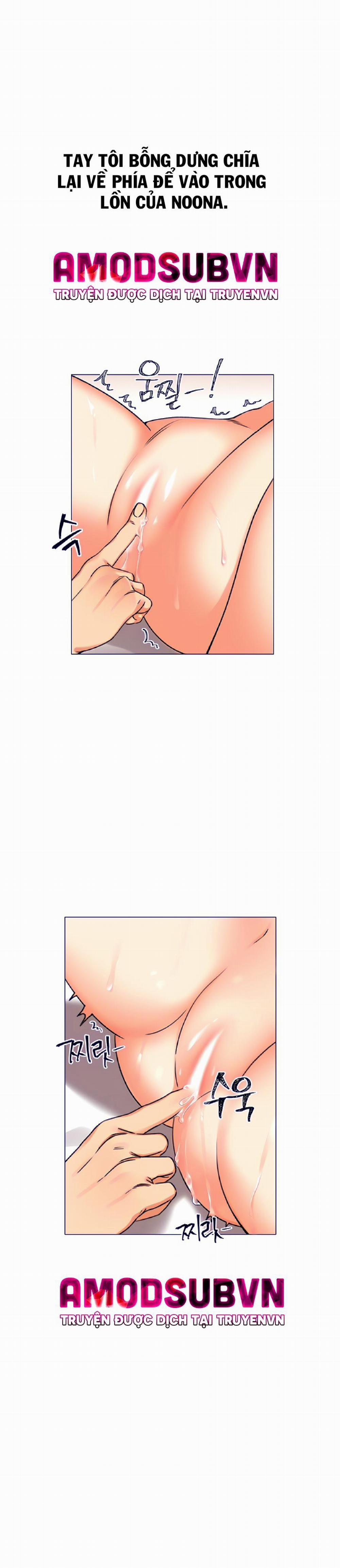 Bạn Gái Tôi Thật Năng Nổ 2 trang 3