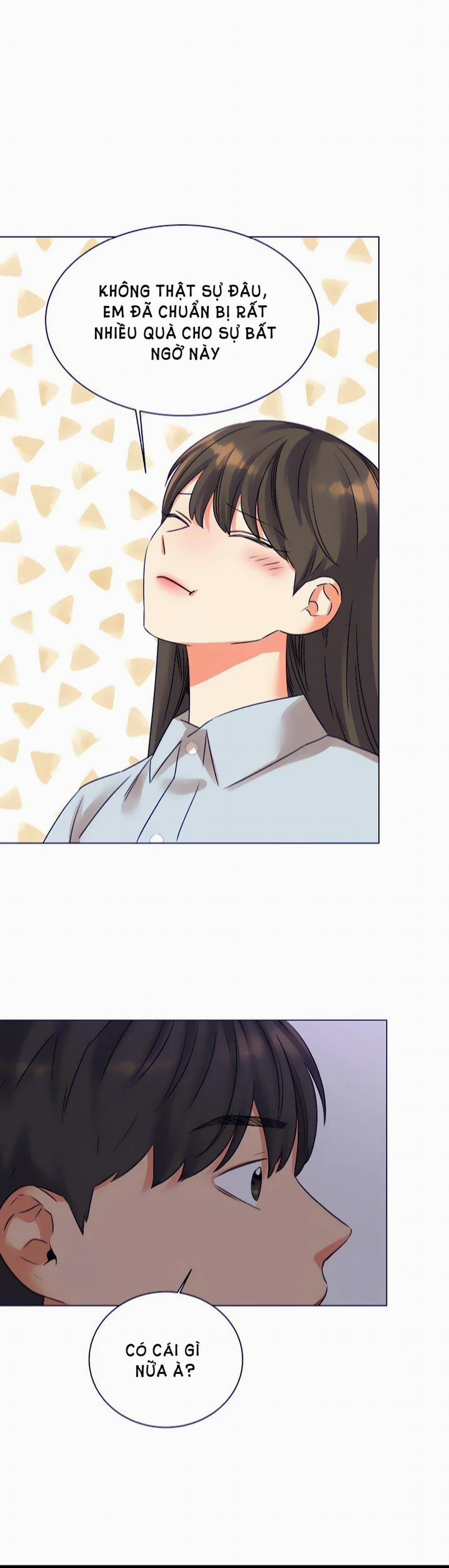 Bạn Gái Tôi Thật Năng Nổ 21 trang 39