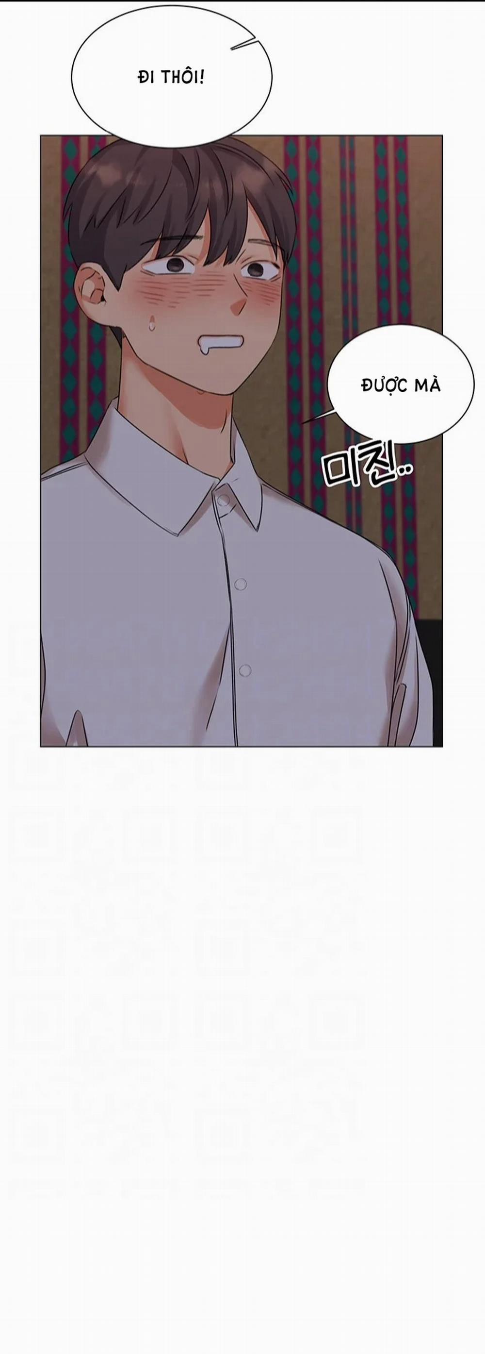 Bạn Gái Tôi Thật Năng Nổ 22 trang 11