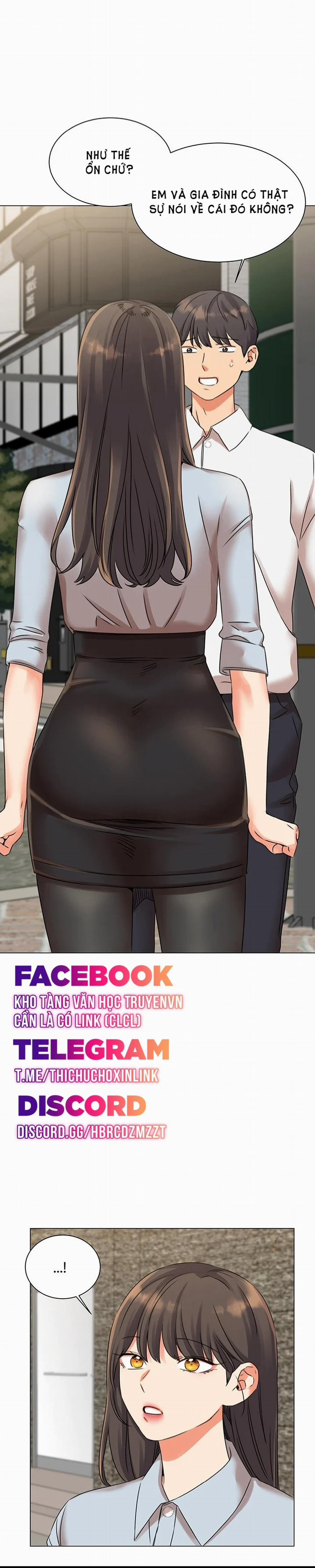 Bạn Gái Tôi Thật Năng Nổ 22 trang 17