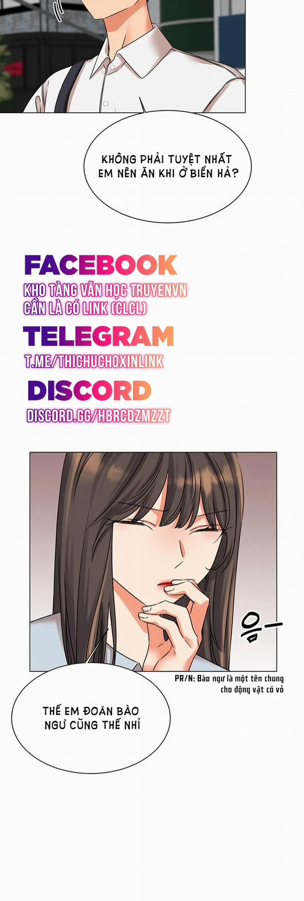 Bạn Gái Tôi Thật Năng Nổ 22 trang 26