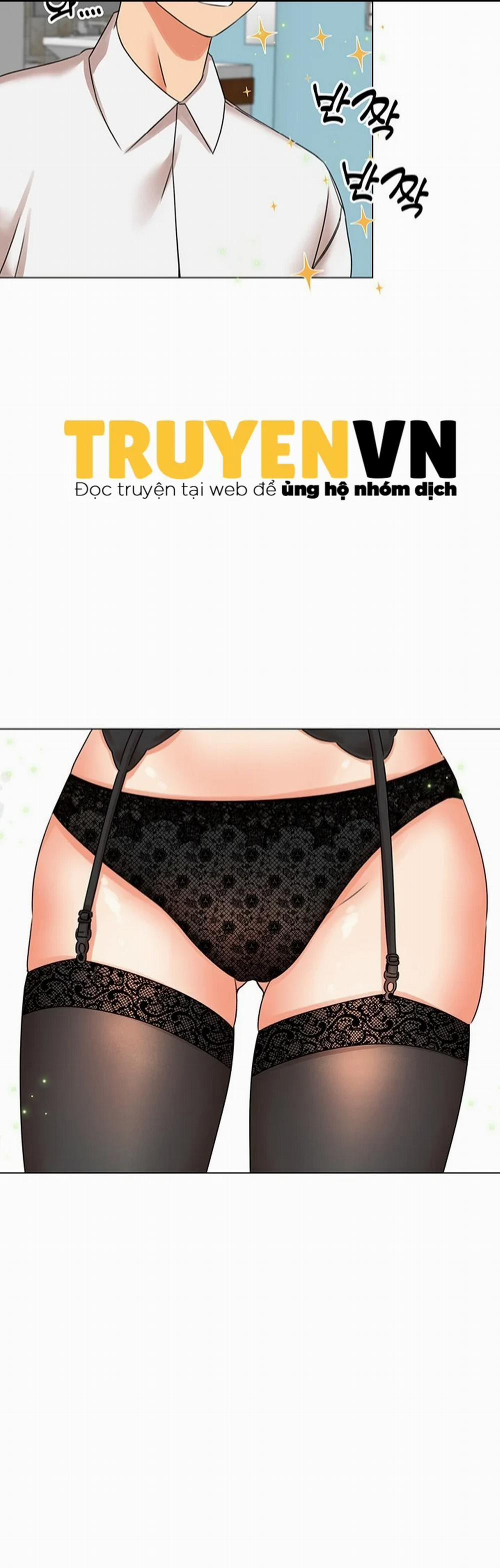 Bạn Gái Tôi Thật Năng Nổ 22 trang 32