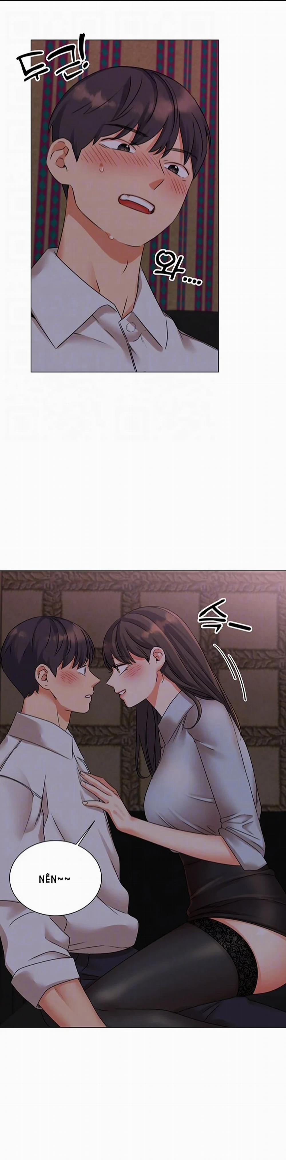 Bạn Gái Tôi Thật Năng Nổ 22 trang 7