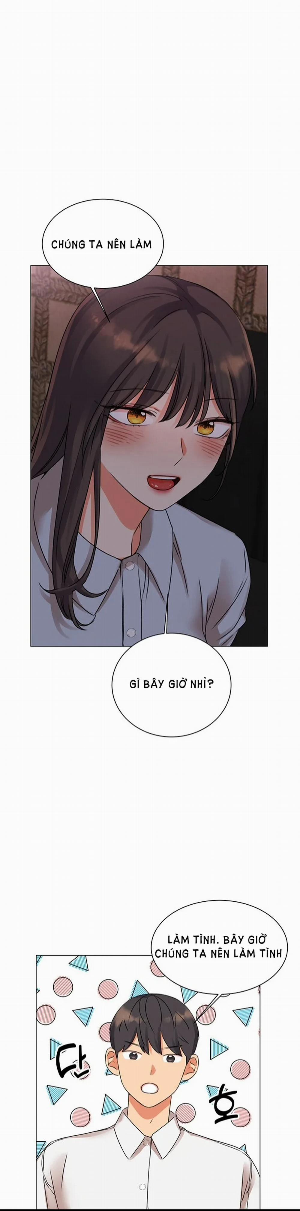 Bạn Gái Tôi Thật Năng Nổ 22 trang 8
