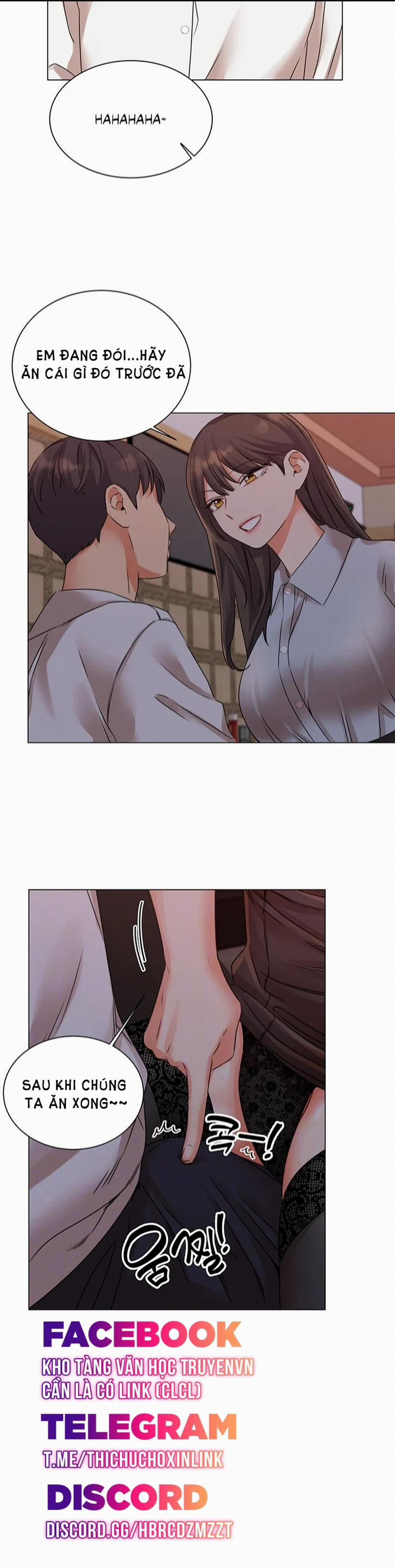 Bạn Gái Tôi Thật Năng Nổ 22 trang 9