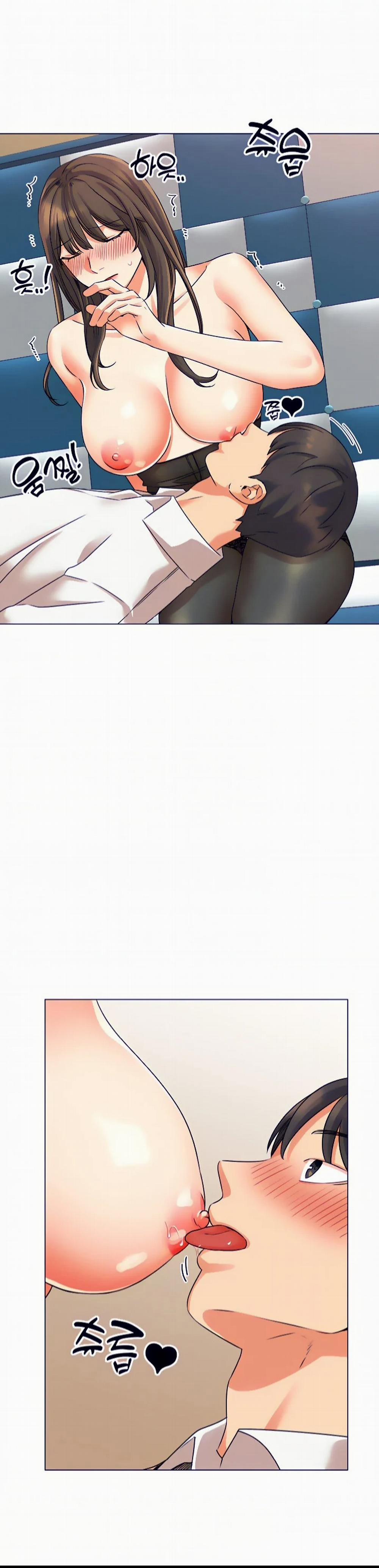 Bạn Gái Tôi Thật Năng Nổ 23 trang 10