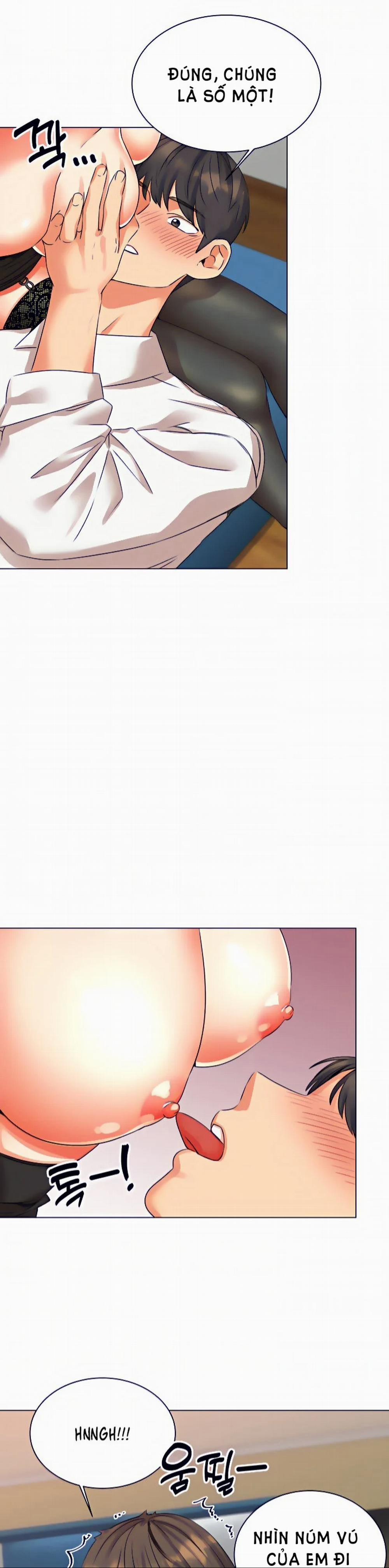 Bạn Gái Tôi Thật Năng Nổ 23 trang 17