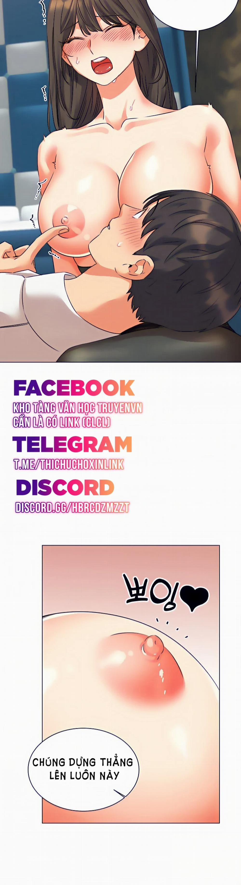 Bạn Gái Tôi Thật Năng Nổ 23 trang 18