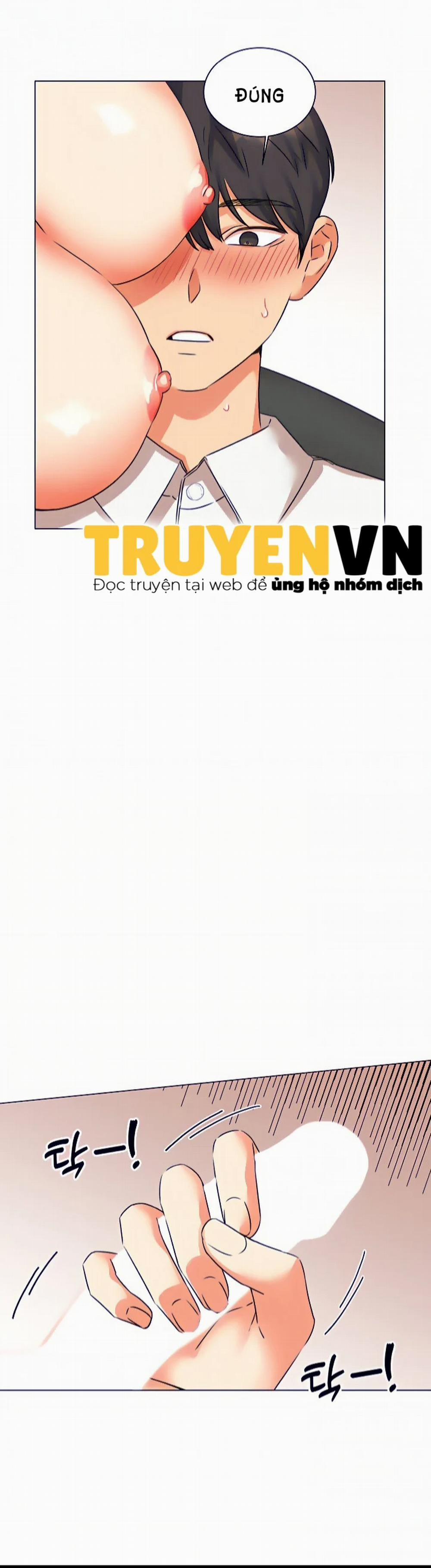 Bạn Gái Tôi Thật Năng Nổ 23 trang 21