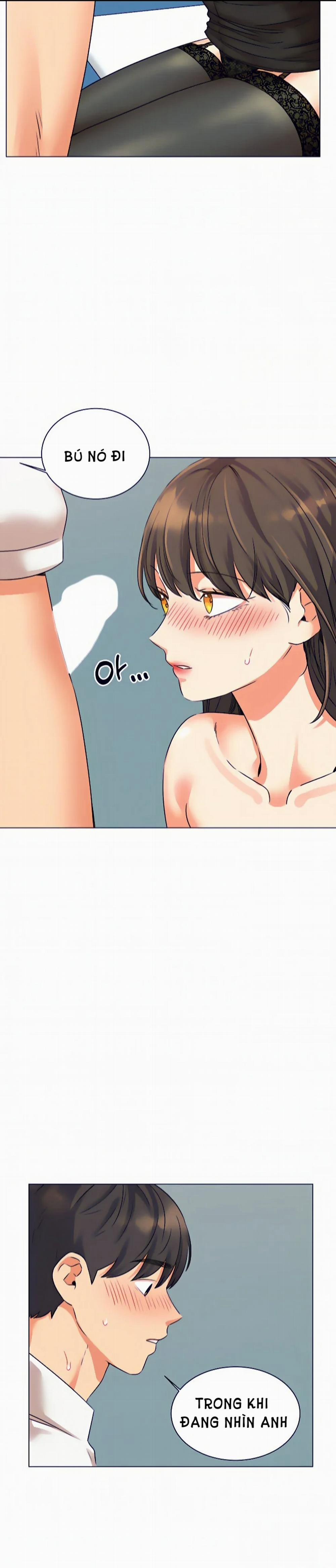 Bạn Gái Tôi Thật Năng Nổ 23 trang 26