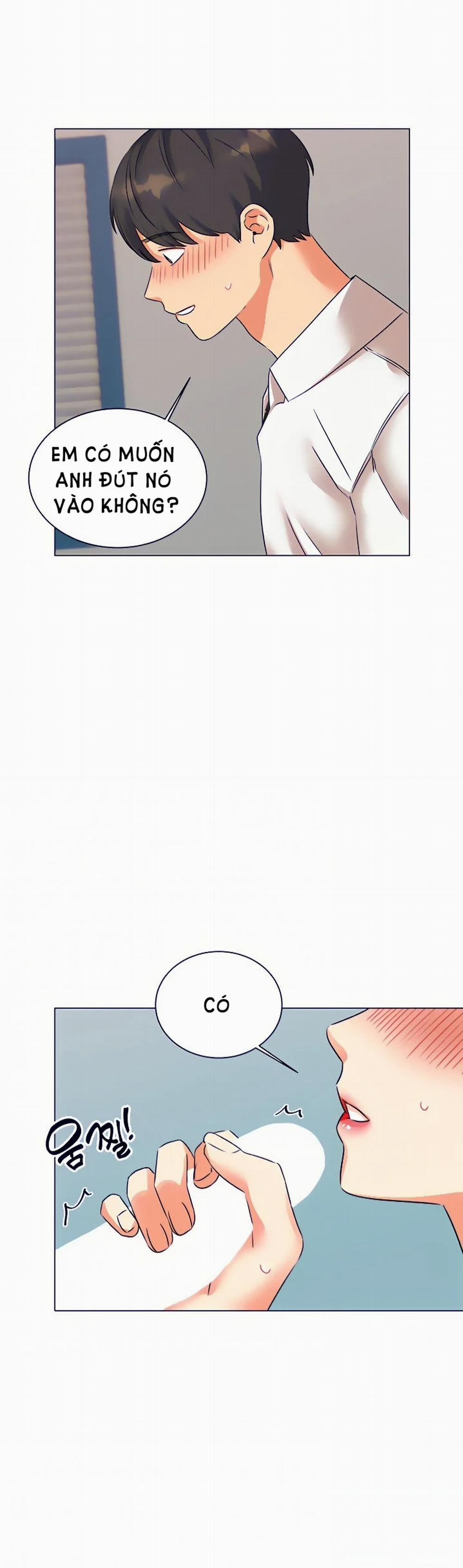 Bạn Gái Tôi Thật Năng Nổ 23 trang 31