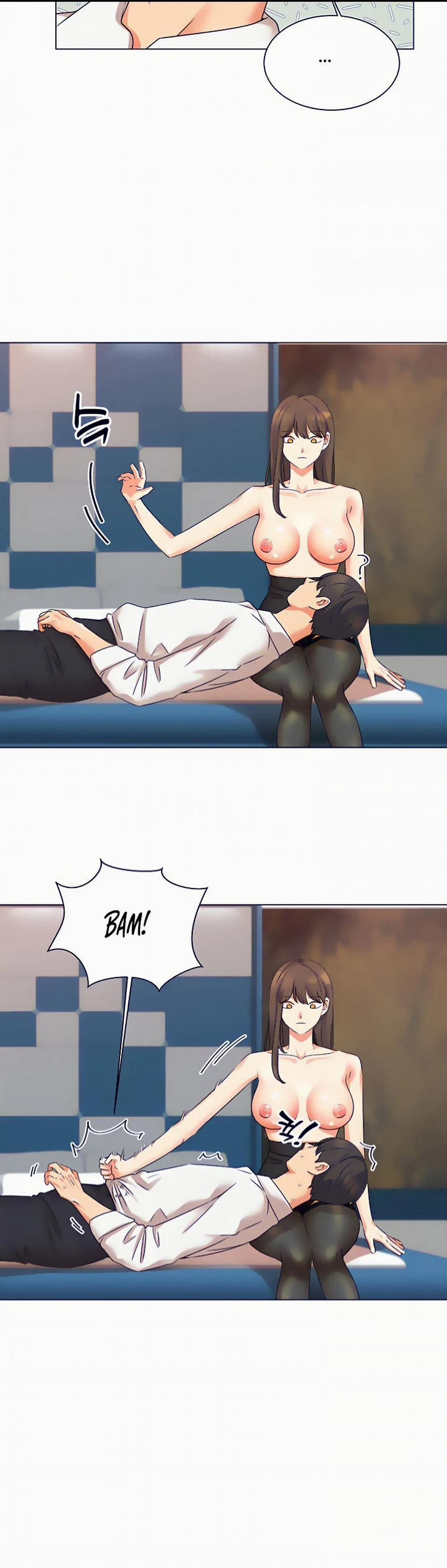 Bạn Gái Tôi Thật Năng Nổ 23 trang 5