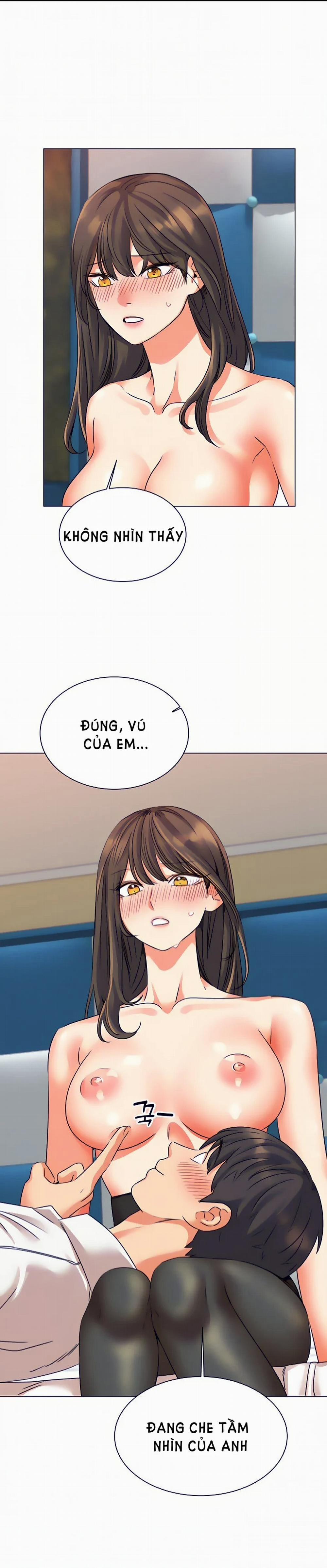 Bạn Gái Tôi Thật Năng Nổ 23 trang 7