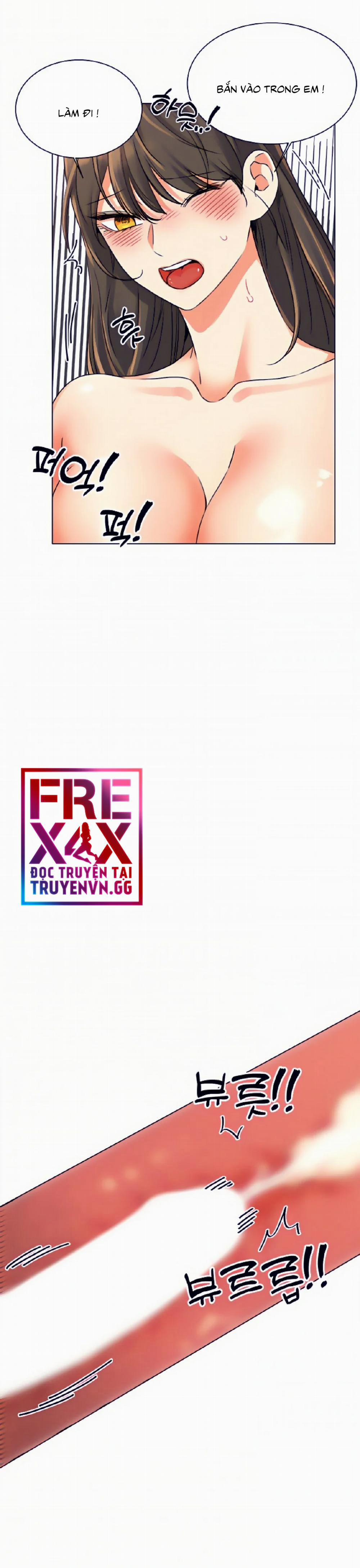 Bạn Gái Tôi Thật Năng Nổ 24 trang 10