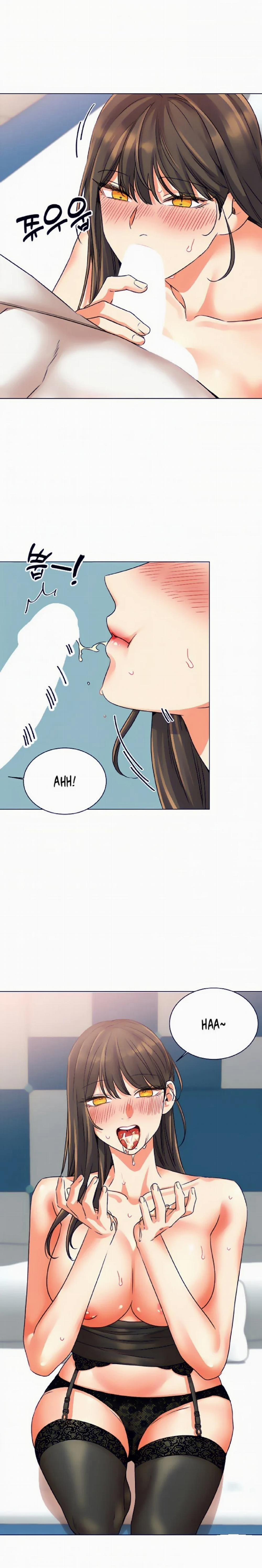 Bạn Gái Tôi Thật Năng Nổ 24 trang 15