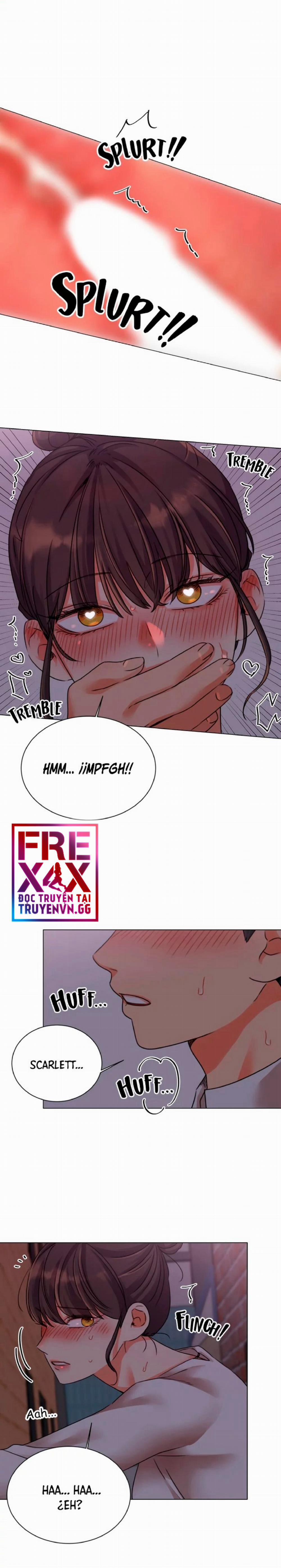 Bạn Gái Tôi Thật Năng Nổ 25 trang 25