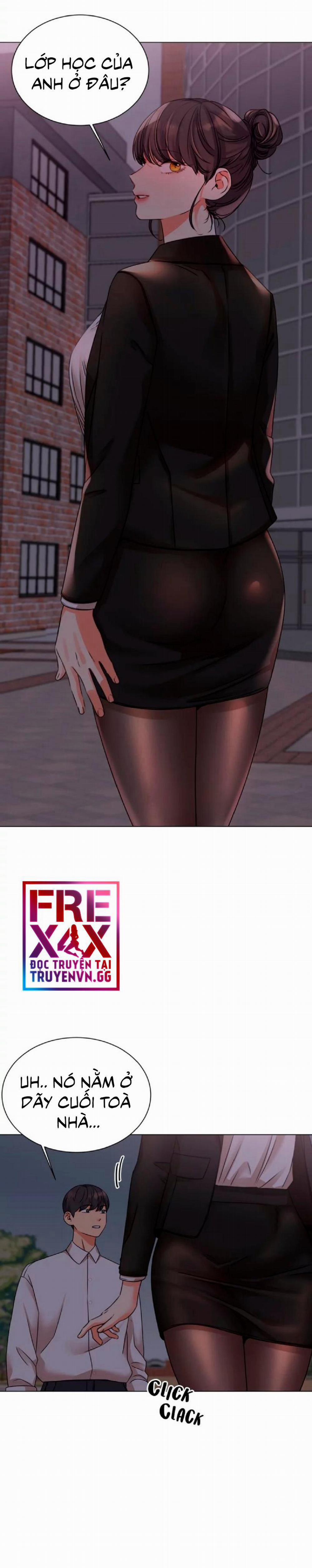 Bạn Gái Tôi Thật Năng Nổ 25 trang 3