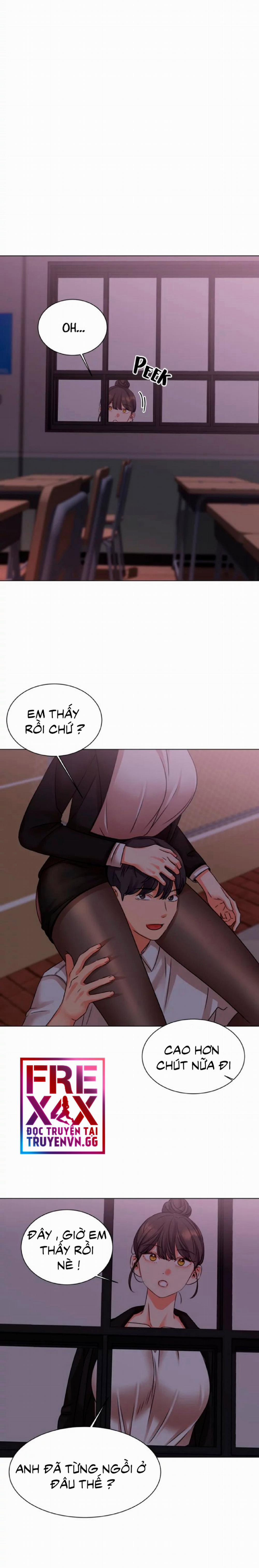 Bạn Gái Tôi Thật Năng Nổ 25 trang 5