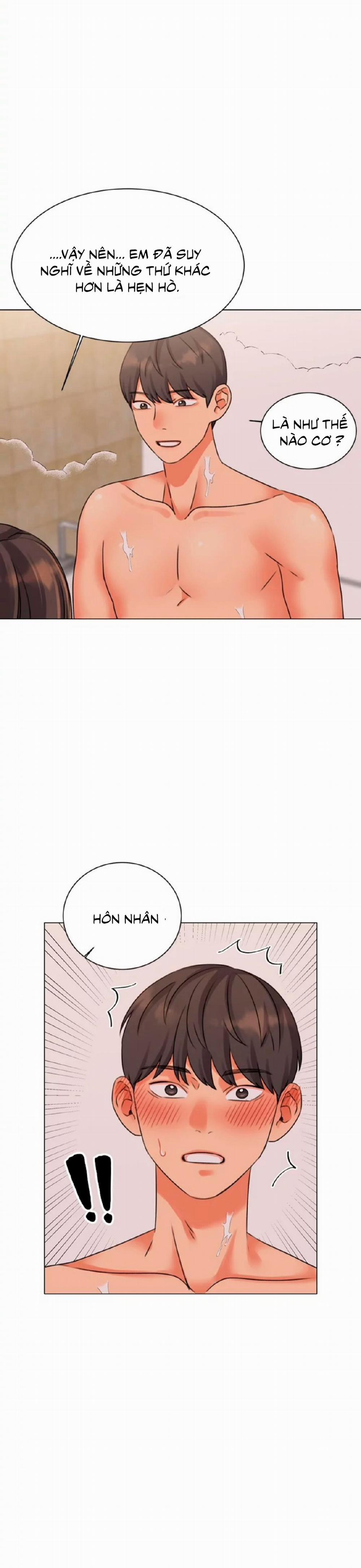 Bạn Gái Tôi Thật Năng Nổ 26 trang 11