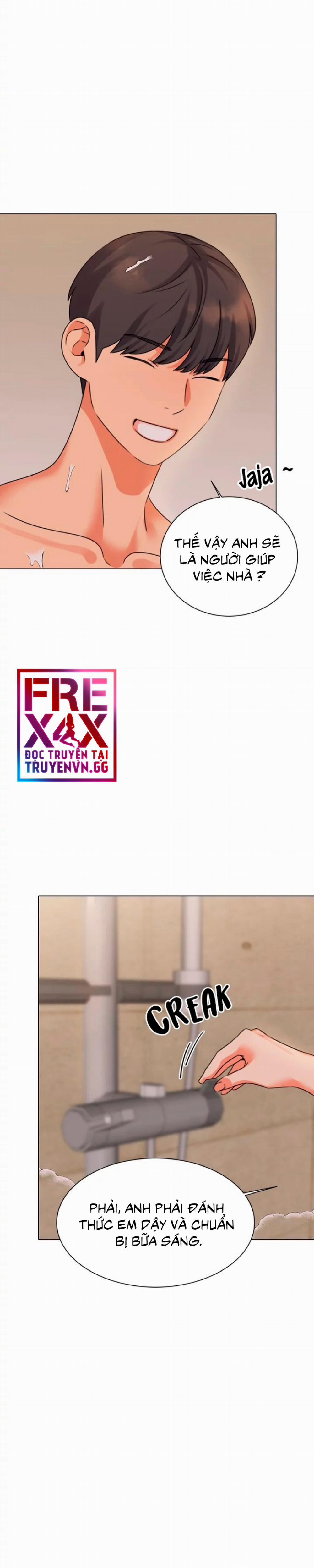 Bạn Gái Tôi Thật Năng Nổ 26 trang 14